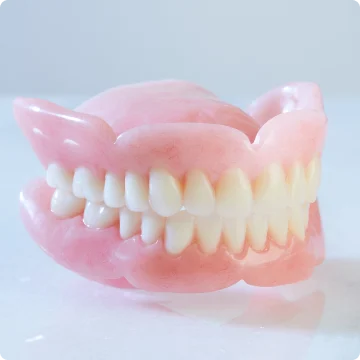 Aspen Dental Classic Full Dentures 
