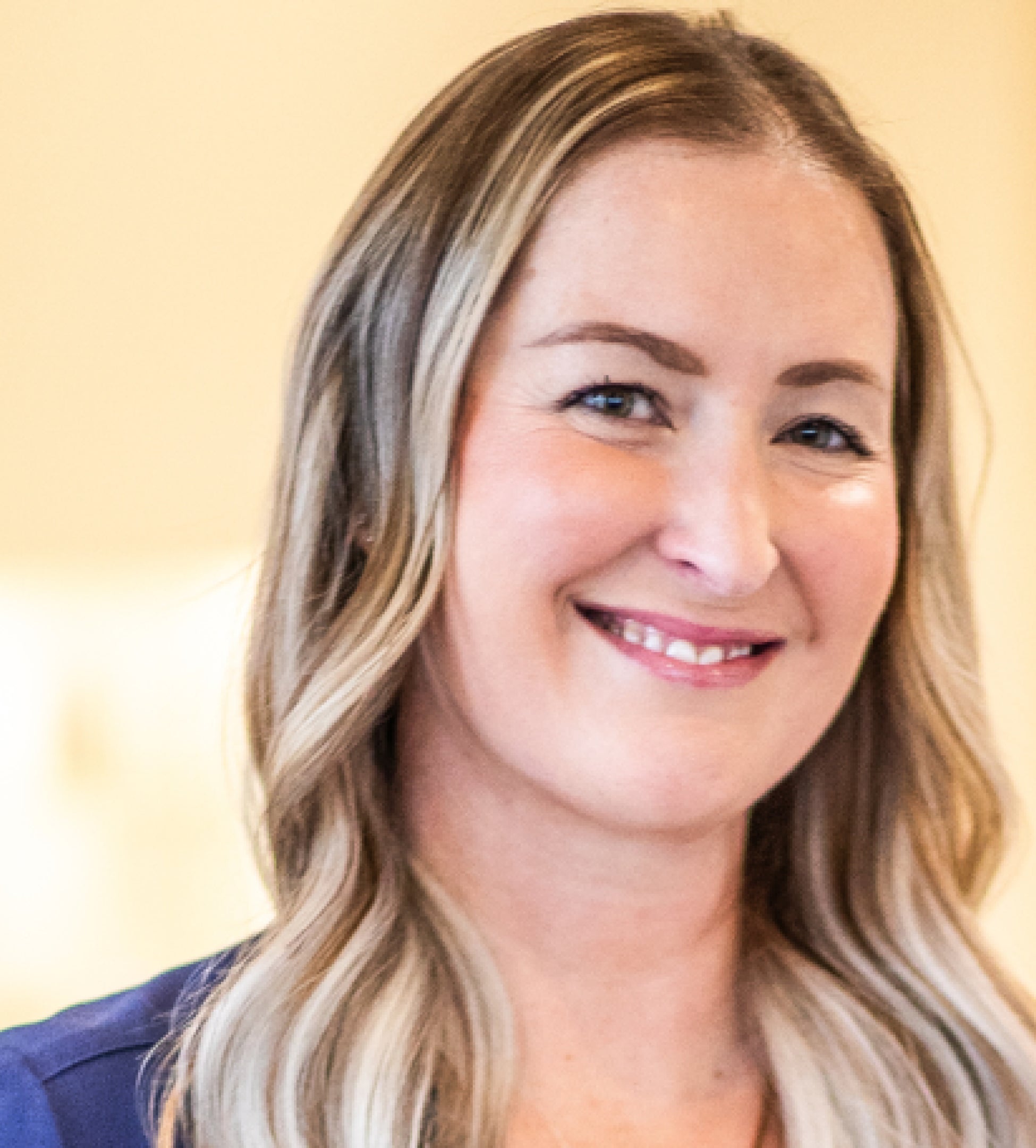 Dara Schroeder is ready to help you with all your aesthetic needs at Chapter Aesthetic Studio in Fargo.