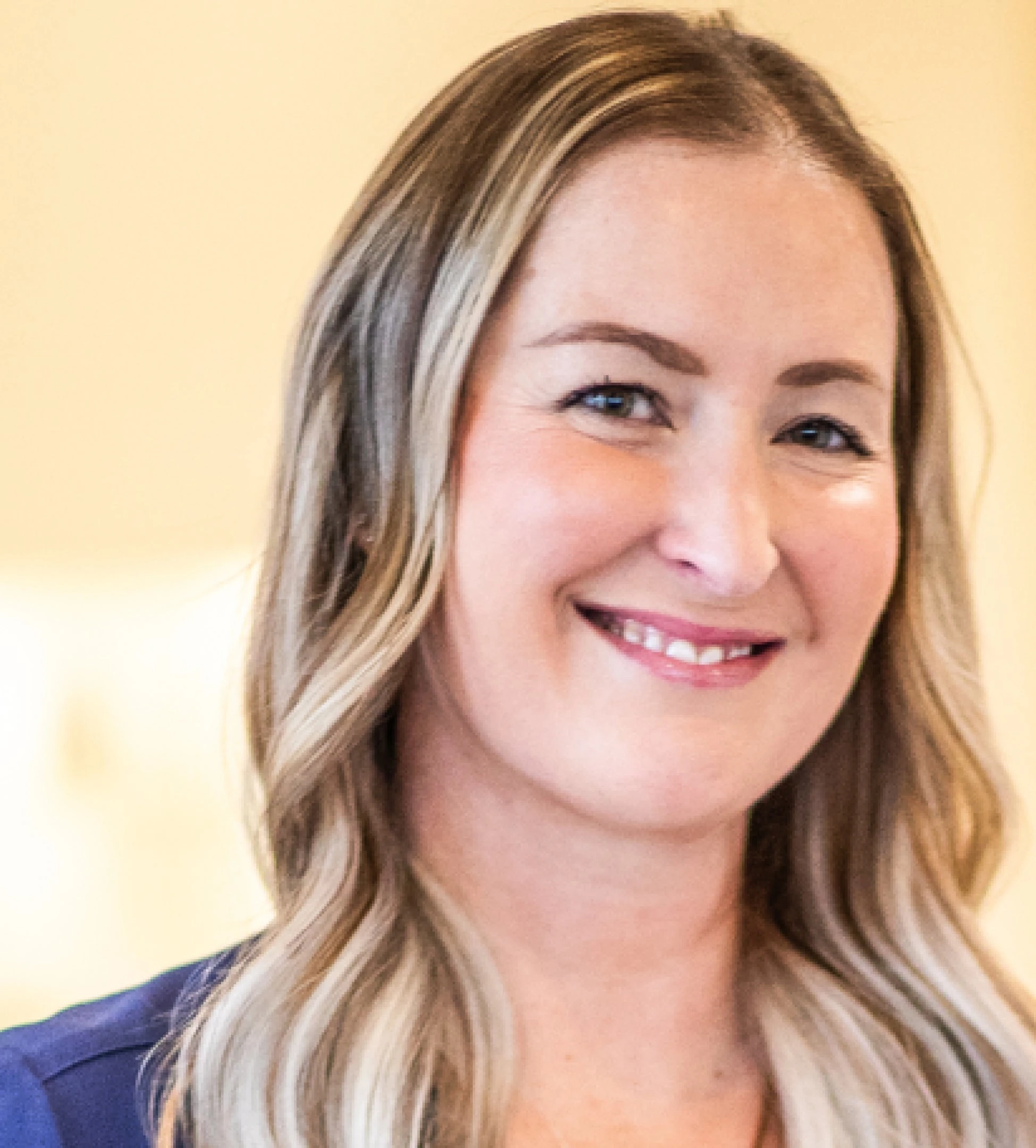 Dara Schroeder is ready to help you with all your aesthetic needs at Chapter Aesthetic Studio in Fargo.