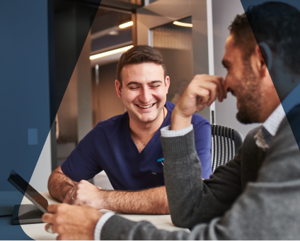 Patient requesting digital X-ray records for a second opinion on their oral health and dental treatment options.