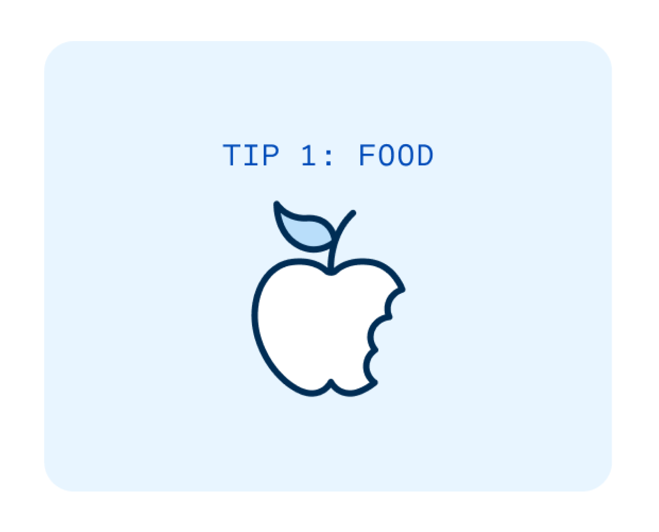 Food icon