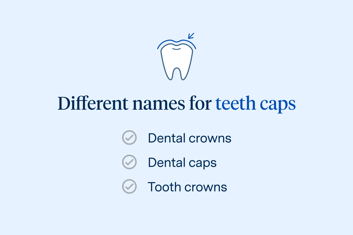 What Is A Tooth Cap How It Works Benefits And Cost what-is-a-tooth-cap-how-it-works-benefits-and-cost