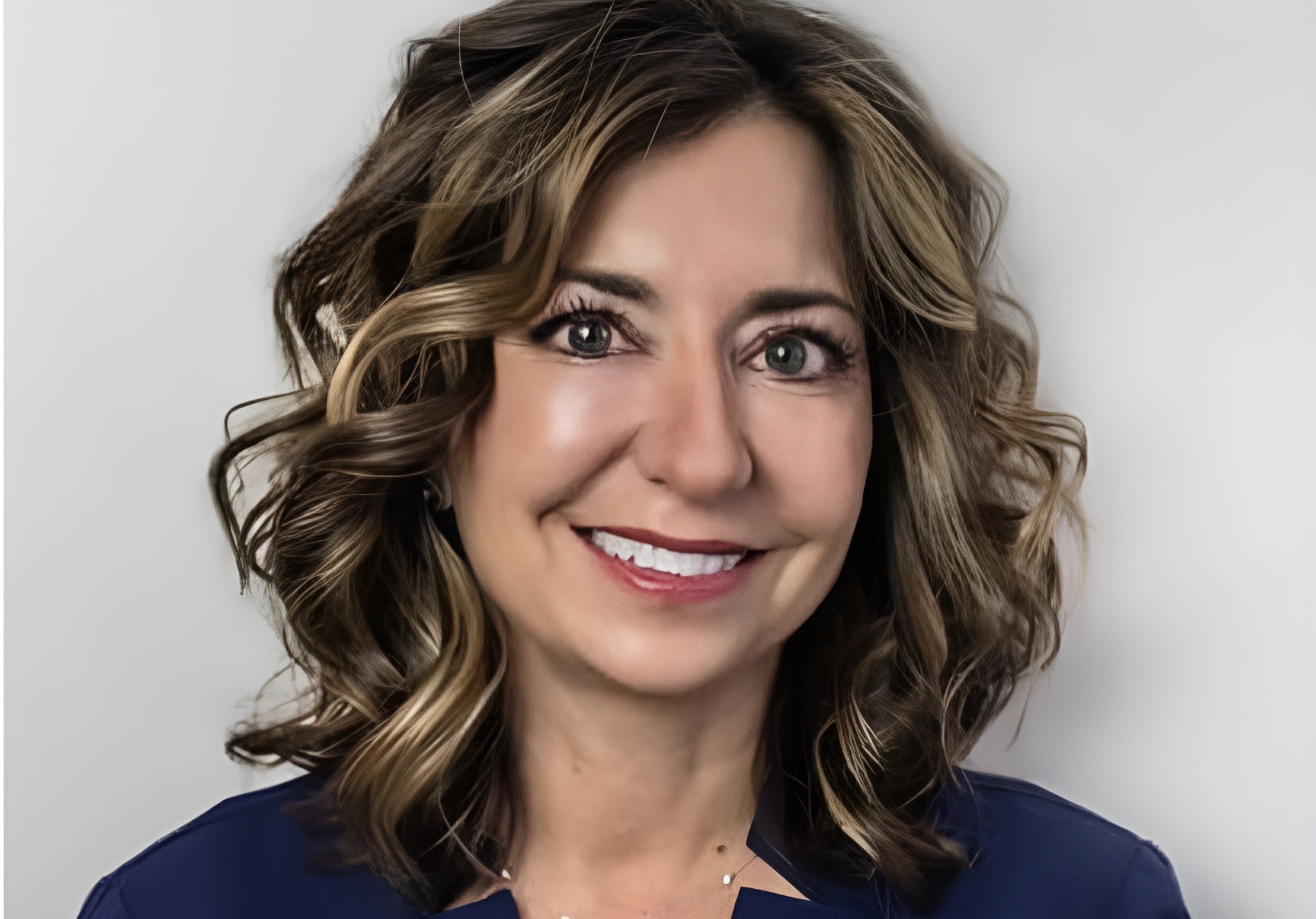 Daniela Fisher, Sioux City Managing Clinical Director.