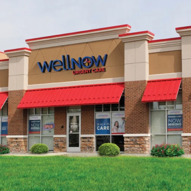 About Us | WellNow Urgent Care