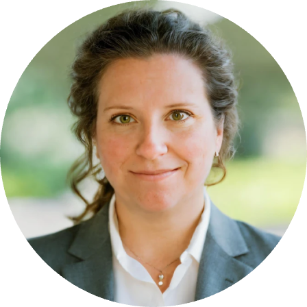 Elizabeth Benissan-Messan, PA-C, Regional Education Director for WellNow