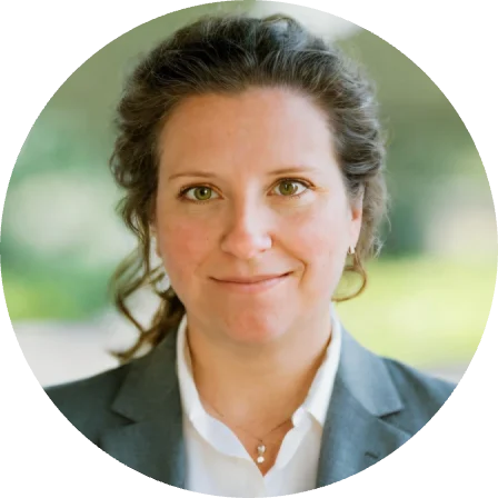 Elizabeth Benissan-Messan, PA-C, Regional Education Director for WellNow