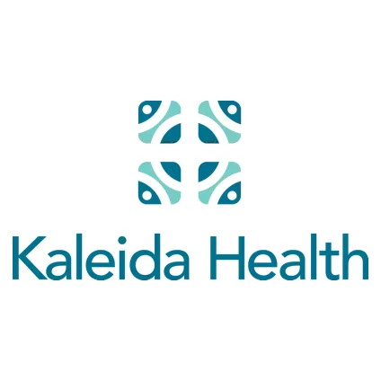 The Kaleida Health logo.