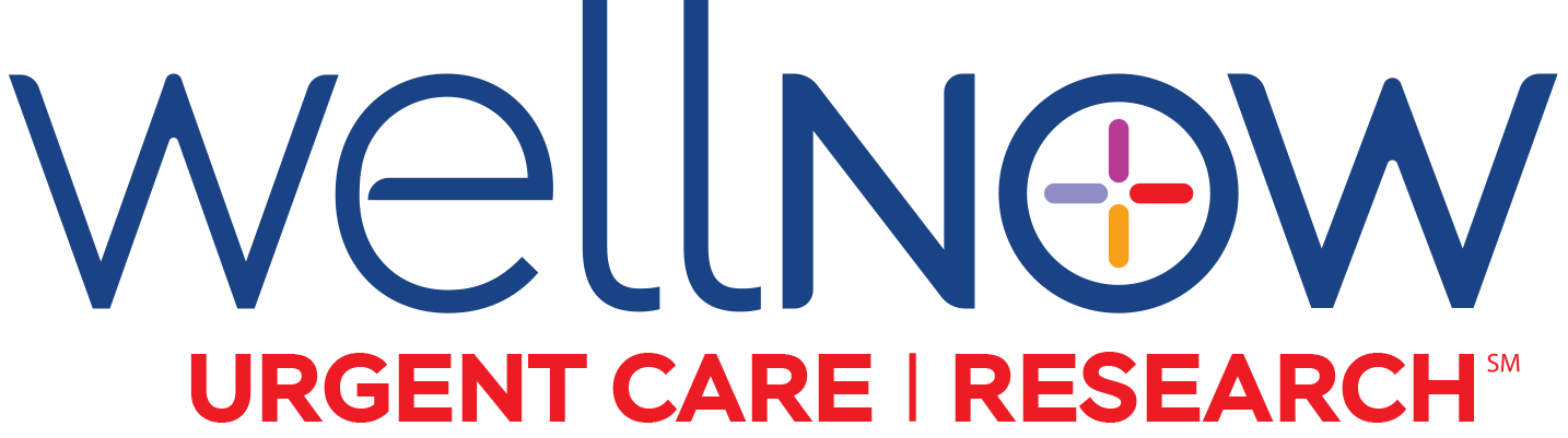 WellNow Urgent Care and Research Logo