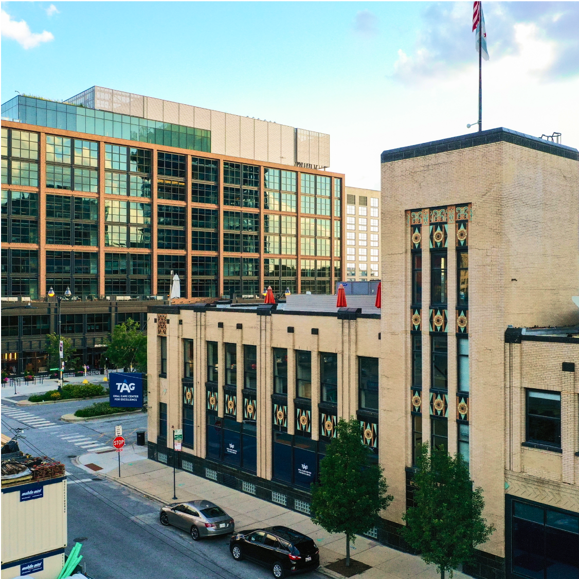 Dental Assistant Program in Chicago