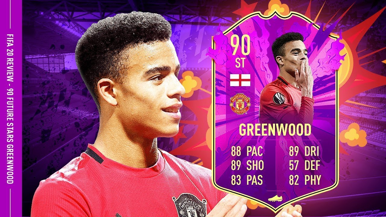 Man Utd Players Big Upgrades Fifa Ultimate Team The United Stand