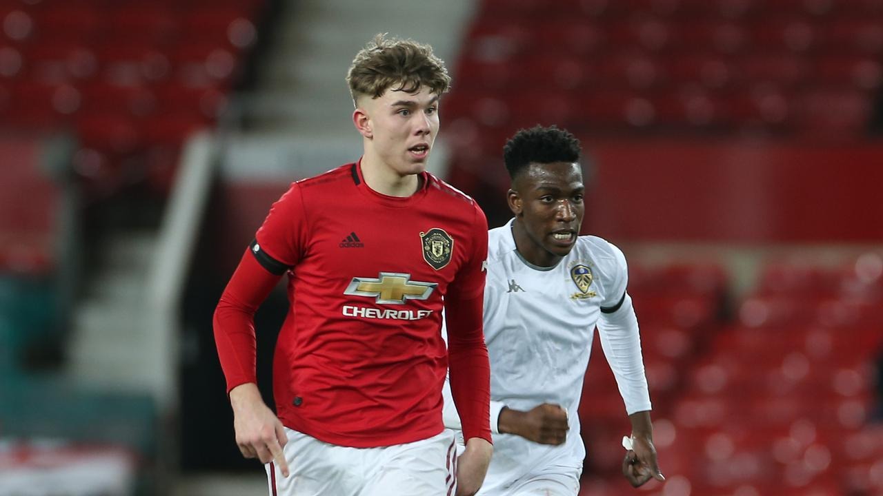 Brentford Sign Ben Hockenhull From Manchester United | The ...