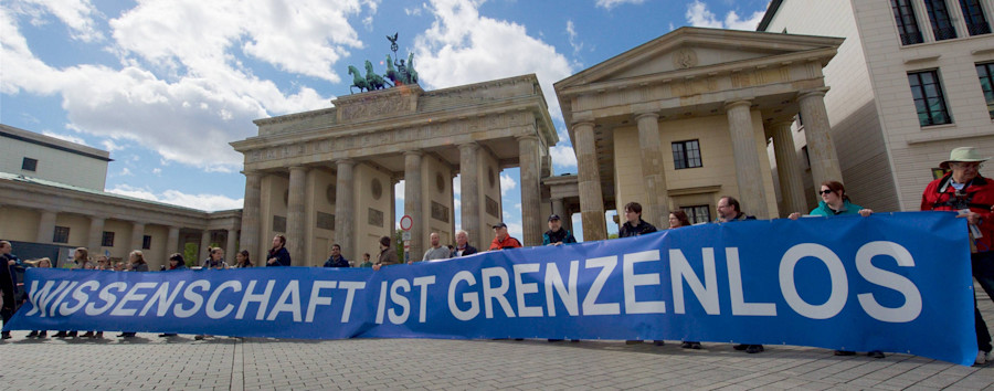 Wissenschaftsfreiheit in den USA bedroht: Wie Berlin vom Braindrain profitieren will