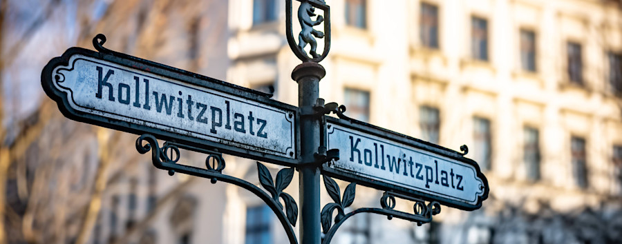 „So eine Baustelle muss eingerichtet werden“: Wasserbetriebe wollen nichts von Stillstand wissen