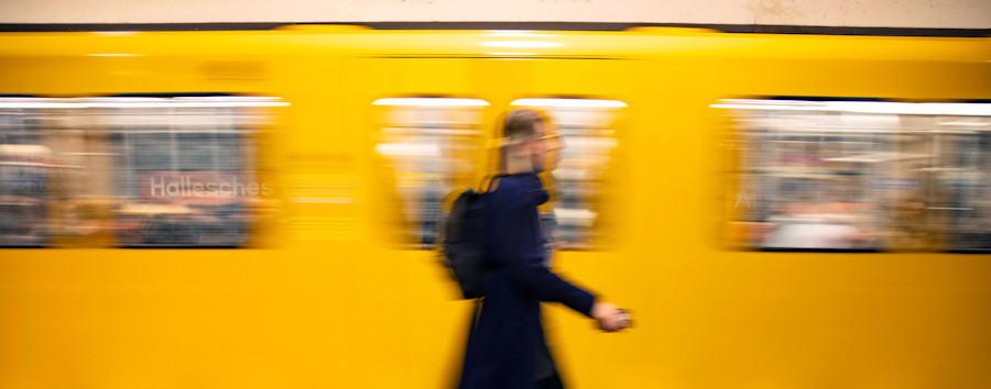 Abgeschafftes 29-Euro-Ticket kostet Berlin auch im Jahr 2025 Millionen Euro
