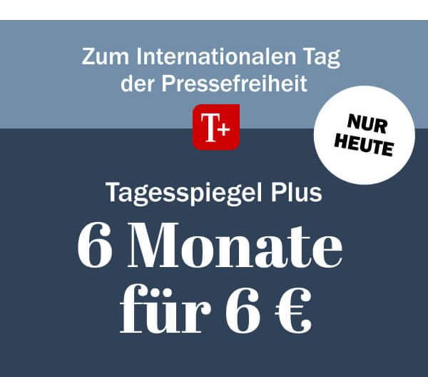 https://ar.tagesspiegel.de/r?t=https%3A%2F%2Fabo.tagesspiegel.de%2Fkampagne%2Ftag-der-pressefreiheit%3Fbezuggrd%3DCHP%26utm_source%3Dcp-kurzstrecke%26utm_medium%3Dbanner%26utm_campaign%3DNWL-2023KW18-TSPD-6f6-TdP