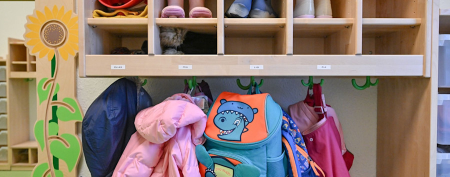 Ärger mit den Kita-Gutscheinen: Neue Software legt Berliner Jugendämter lahm