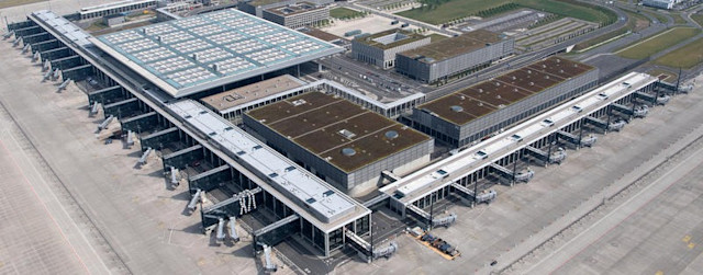 BER wird nochmal 300 Millionen teurer