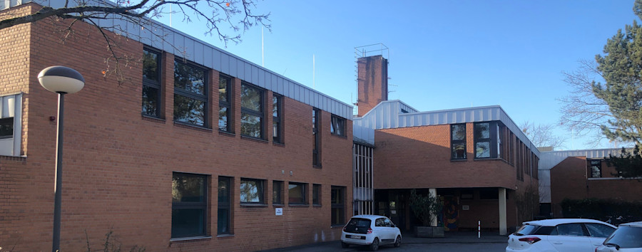 Alles kaputt in der Schule am Bienwaldring: Schwere Mängel an Förderschule in Neukölln