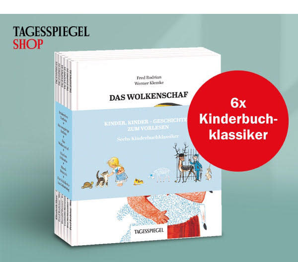 https://ar.tagesspiegel.de/r?t=https%3A%2F%2Fshop.tagesspiegel.de%2Fgeschenkideen%2Ffuer-kinder%2F5595%2Fkinder-kinder-geschichten-zum-vorlesen%3Futm_campaign%3Dshop%26utm_content%3Dvorlesegeschichten%26utm_medium%3Dbanner%26utm_