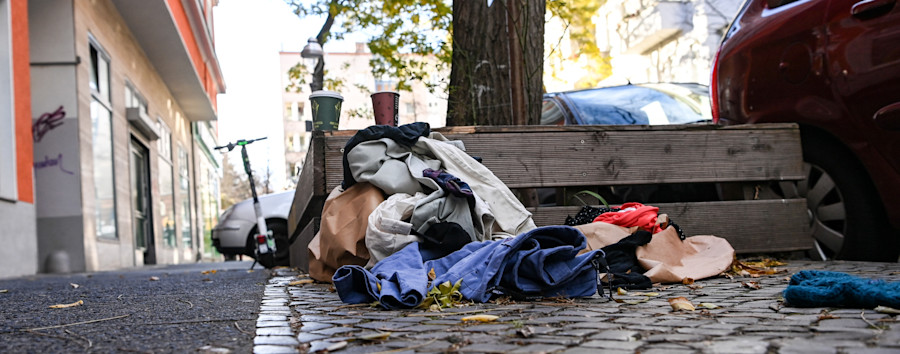 Berliner Bezirke-Ranking: Neukölln bleibt weiter am dreckigsten