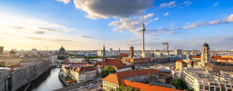 „Es ist nötig, auf Berlin zu schimpfen“: Berlin-Bashing aus Zürich