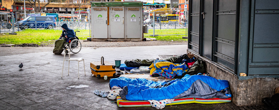 Berliner Senat streicht Mittel: Droht Sozialprojekt am Kotti das Aus?