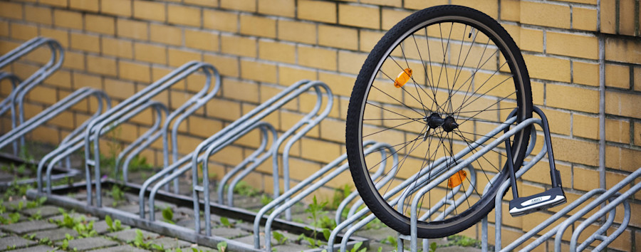 Jahresbilanz der Berliner Fahrraddiebstähle: 2024 wurden 20.498 Räder im Wert von 26 Mio. Euro gestohlen