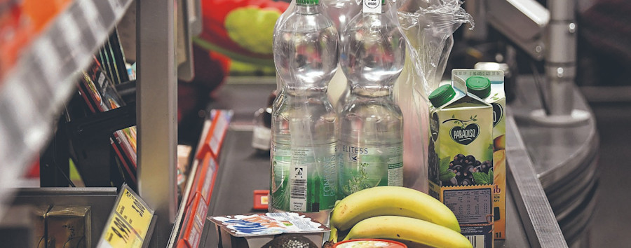 Ein Supermarkt-Besuch, der zu Herzen geht: 87-jährige Berlinerin bekommt Lebensmittel von anonymer Spenderin