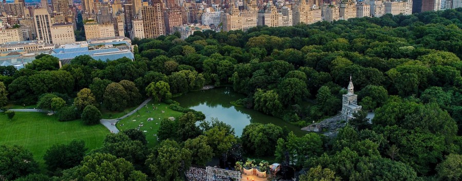 Zaun um den Central Park? Online-Archiv der New York Times stützt Fake-News-Vorwurf gegen Kai Wegner