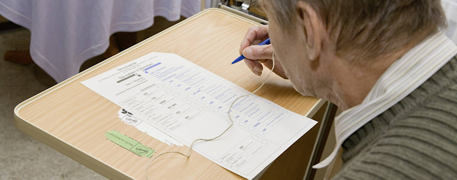 Pannen bei der Wahlvorbereitung zu den Seniorenvertretungen
