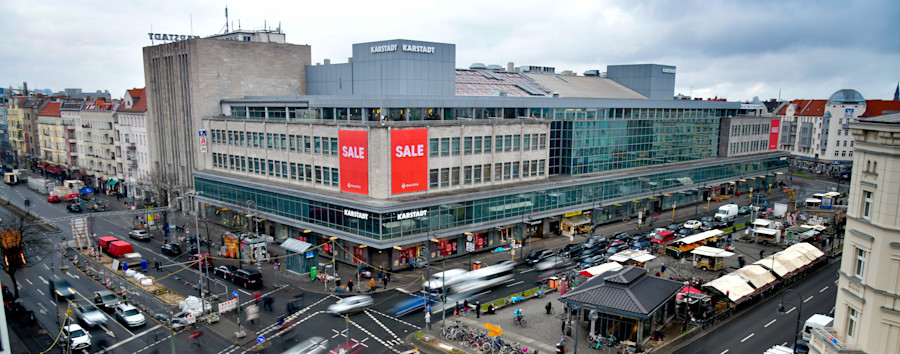 Kult-Imbiss bekommt neue Genehmigung: „Puffer-Imbiss“ am Hermannplatz darf weitermachen