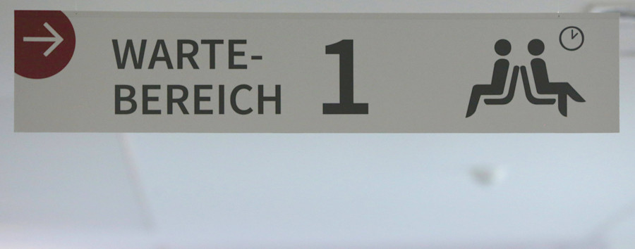 Wichtige medizinische Untersuchungen werden verschoben