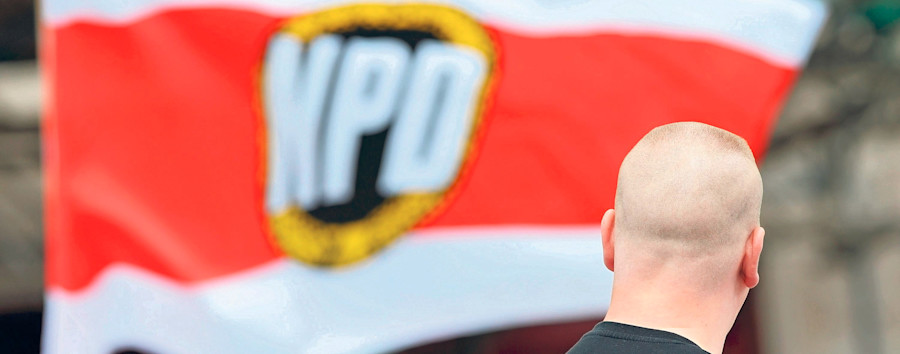 Neonazis spionieren Hunderte Berlinerinnen und Berliner aus