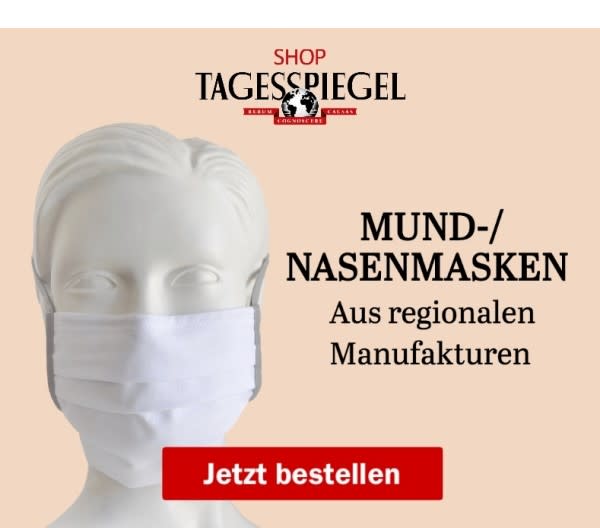 https://shop.tagesspiegel.de/mundmasken?utm_source=newsletter&utm_medium=banner&utm_campaign=mundmasken