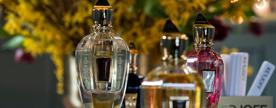 Duftfälschungen als „Gefahrengut“: Berliner Polizei lässt Parfüm verbrennen