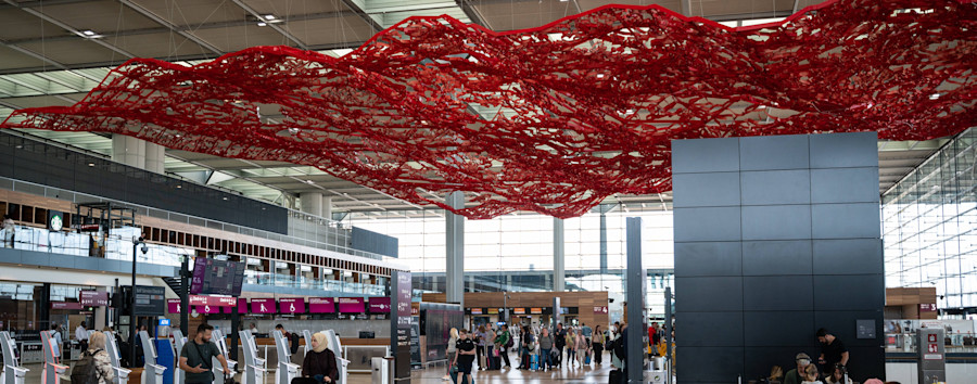 Was denkt Berlins ehemaliger Regierender Bürgermeister Müller über den BER?