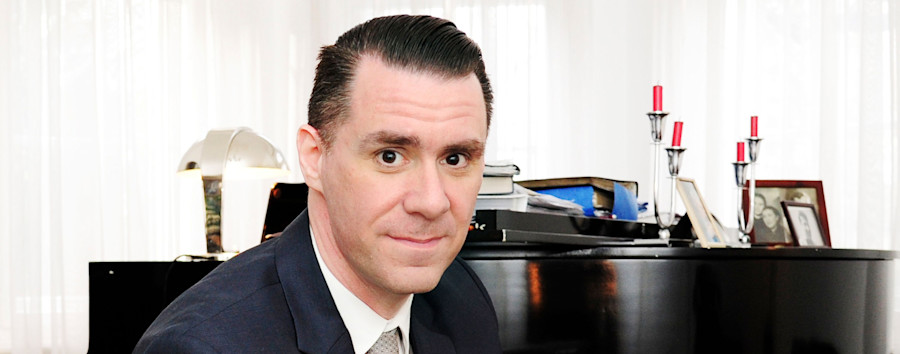 „Judenhass ist Bestandteil der Partei“: Der Berliner Swing-Musiker Andrej Hermlin greift Die Linke an
