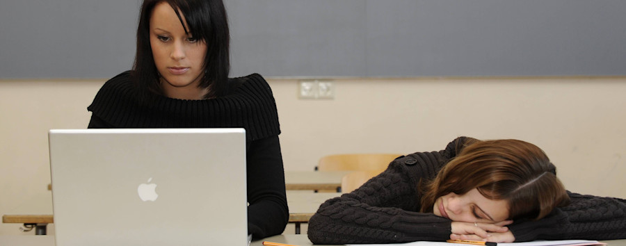 Alle Schulen Berlins bekommen jetzt schnelles Internet