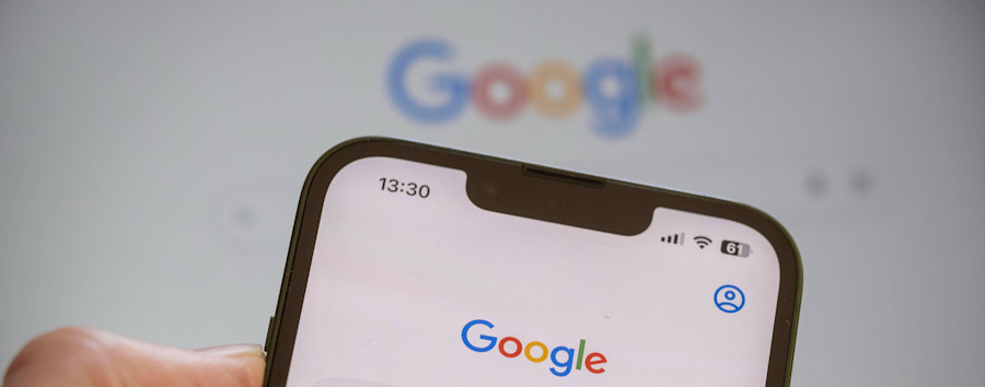 Jahresrückblick von Google: Was Berlin 2025 am häufigsten wissen wollte