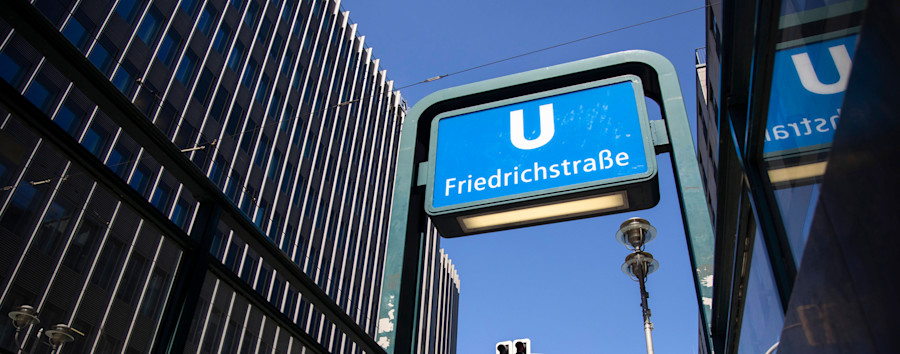 Asbest an der Friedrichstraße: Schulen müssen kurzfristig schließen