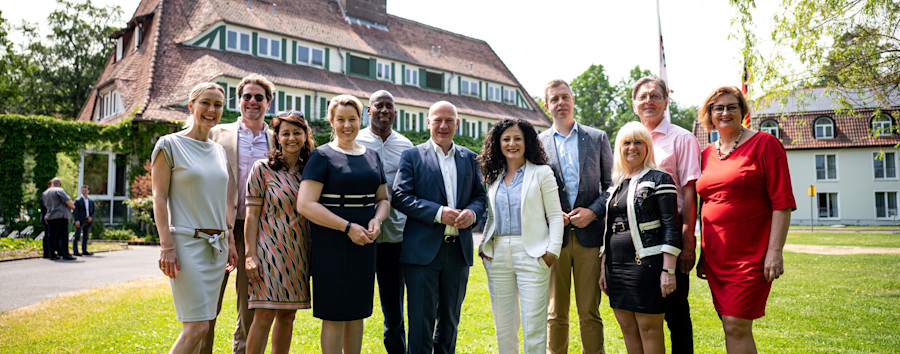 Strand, spontan oder in den Süden: So verreisen die Berliner Senatsmitglieder in den Urlaub