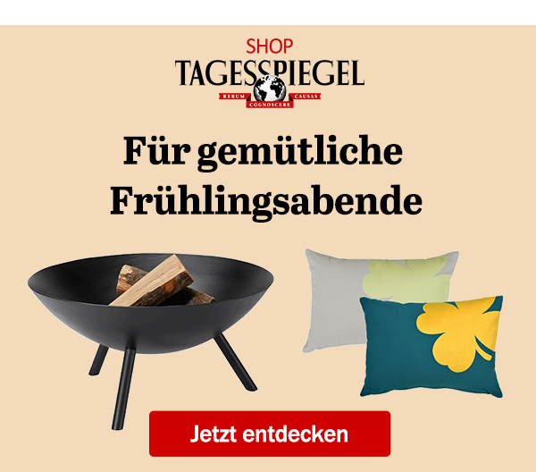 https://ar.tagesspiegel.de/r?t=https%3A%2F%2Fshop.tagesspiegel.de%2Fthemenwelten%2Ffruehlingserwachen%2F%3Futm_source%3Dtsp-newsletter%26utm_medium%3Dbanner%26utm_campaign%3Dfruehlingsabende