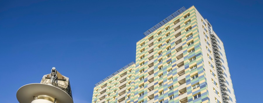Knapp 8000 Einheiten nicht vermietet: Mehr Leerstand bei Berliner Wohnungsbaugesellschaften