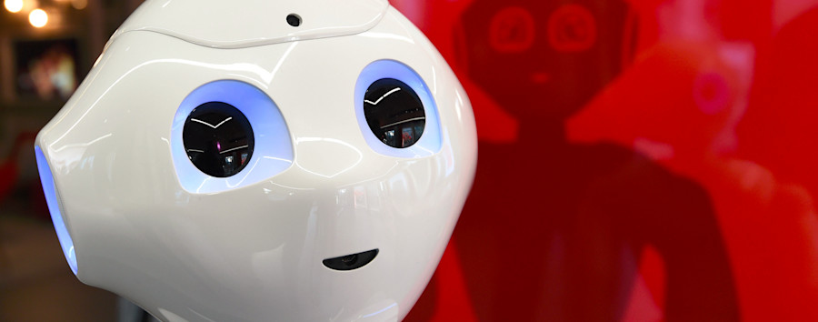 Auf einen Plausch mit Berlins Chatbot Bobbi