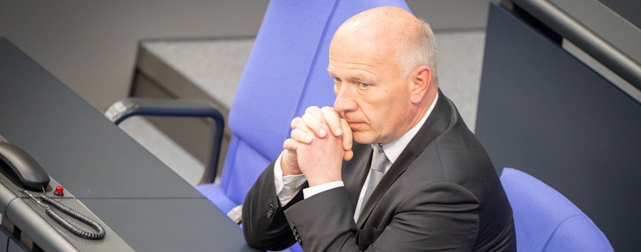 Volksbefragung von oben: Wie Kai Wegner Berlin direkter machen will