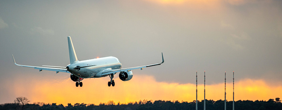 Von Berlin nach Friedrichshafen: Neue innerdeutsche Langstreckenverbindung startet am BER