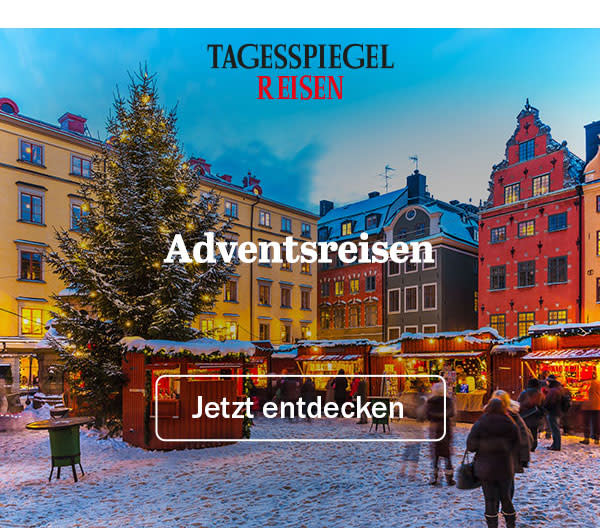 https://ar.tagesspiegel.de/r?t=https%3A%2F%2Freisen.tagesspiegel.de%2Fwinter%2F%3Futm_source%3Dtsp-newsletter%26utm_medium%3Dbanner%26utm_content%3Dadvent-2023%26utm_campaign%3Dreisen