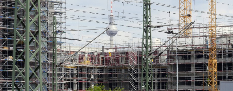 Trotz Wiederholungswahl in Berlin: Chefin des Verbands der Wohnungsunternehmen baut auf Fortsetzung des Neubaubündnisses