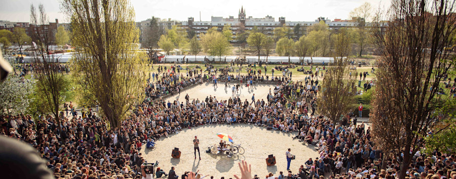 City-Tax: Touristen lassen in Berlin die Kassen klingeln
