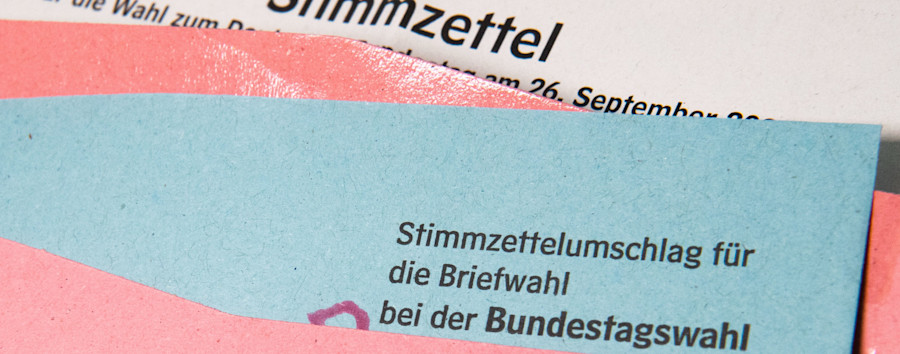 Jeder vierte Berliner ist kein Deutscher: Immer weniger Berliner dürfen den Bundestag wählen